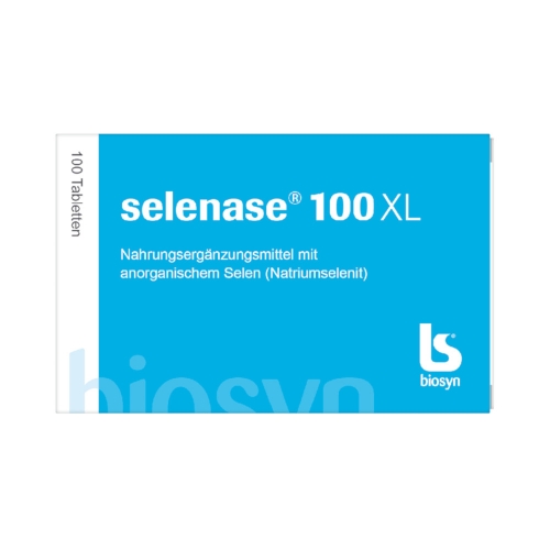 selenase® 100 XL