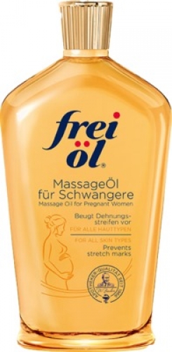 Frei Öl MassageÖl für Schwangerer