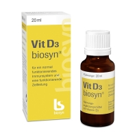 Vit D3 biosyn®